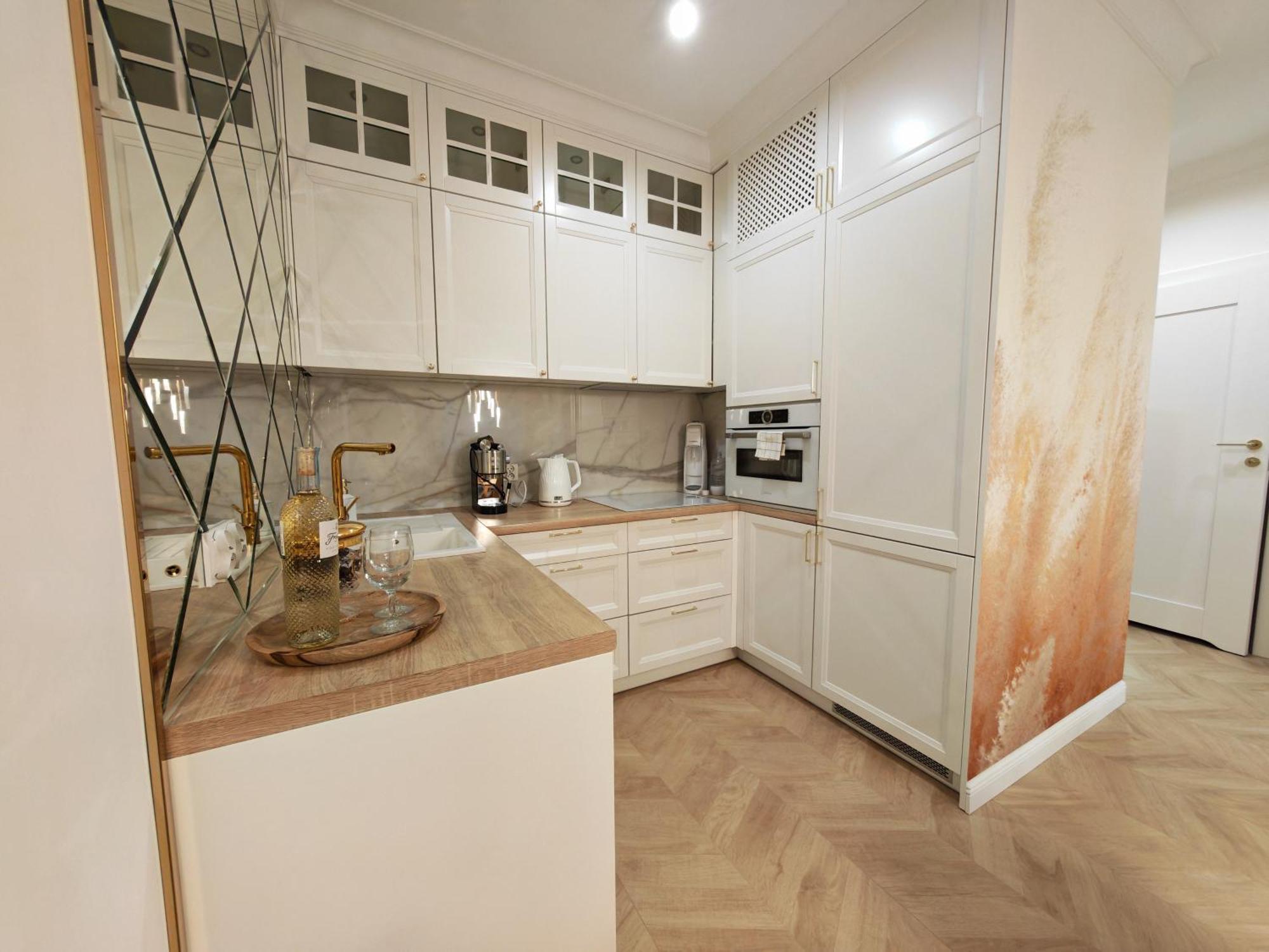 Gold Apartment B33 Let'S Sea Baltic Park Gaski Exterior photo