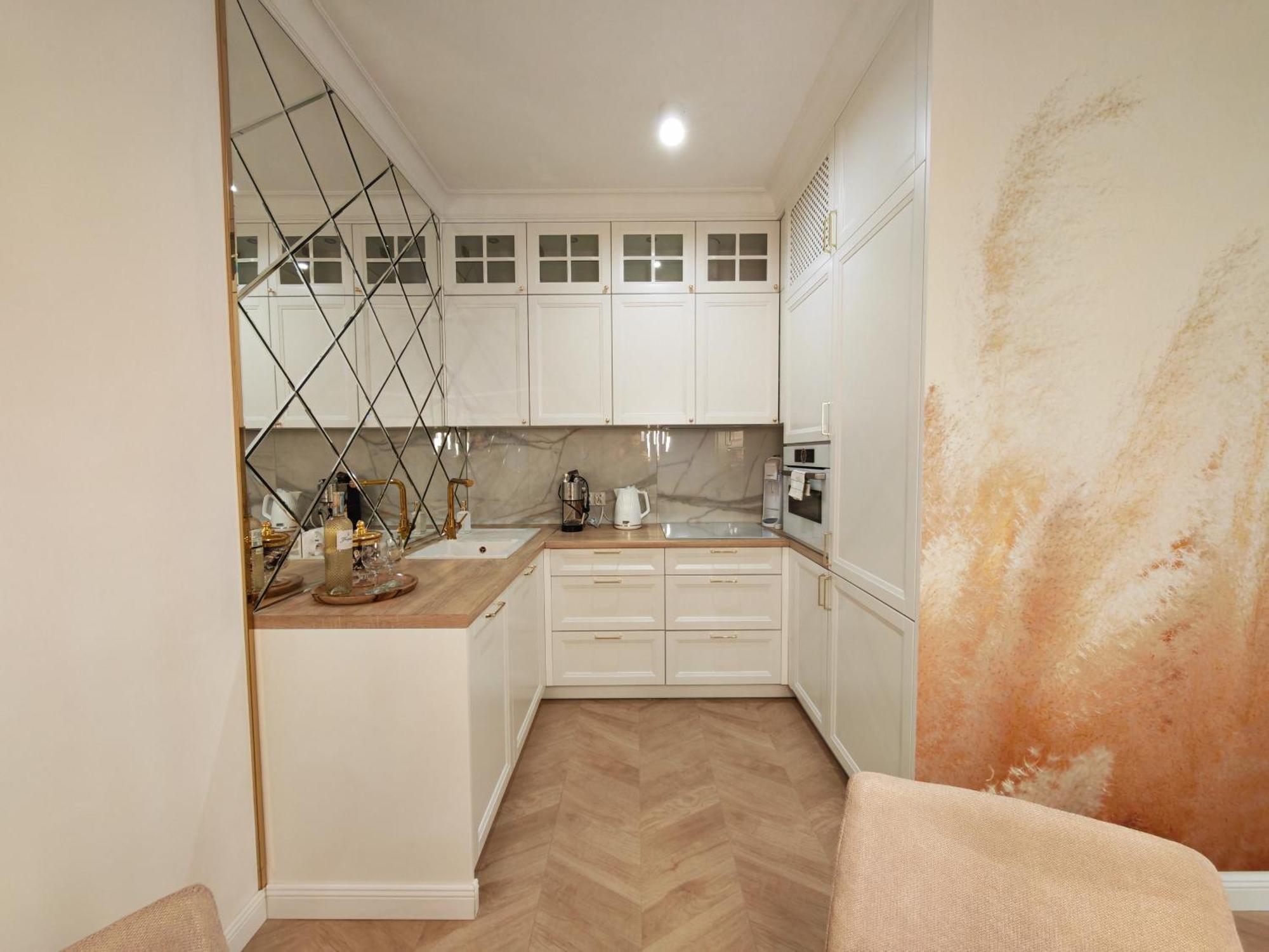 Gold Apartment B33 Let'S Sea Baltic Park Gaski Exterior photo